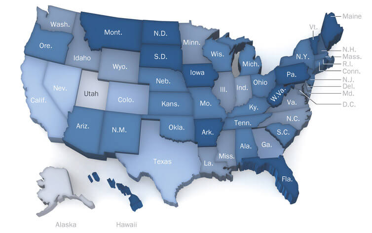 Find local STD Test Centers